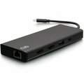 C2G 4K USB C Dual HDMI Dock 54487C2G